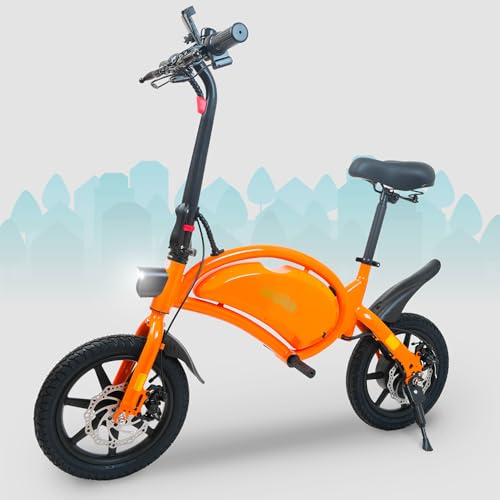 Urban Glide - Draisienne Electrique