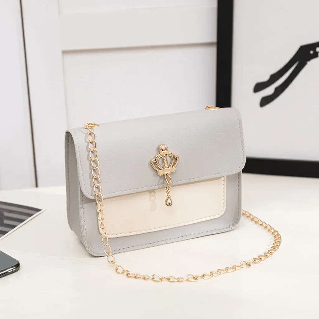 Women'S Fashion Casual Messenger Crossbody Bag Handbag Tote Single Shoulder Bags Mochilas Para Mujer Mochilas Femeninas Y2k