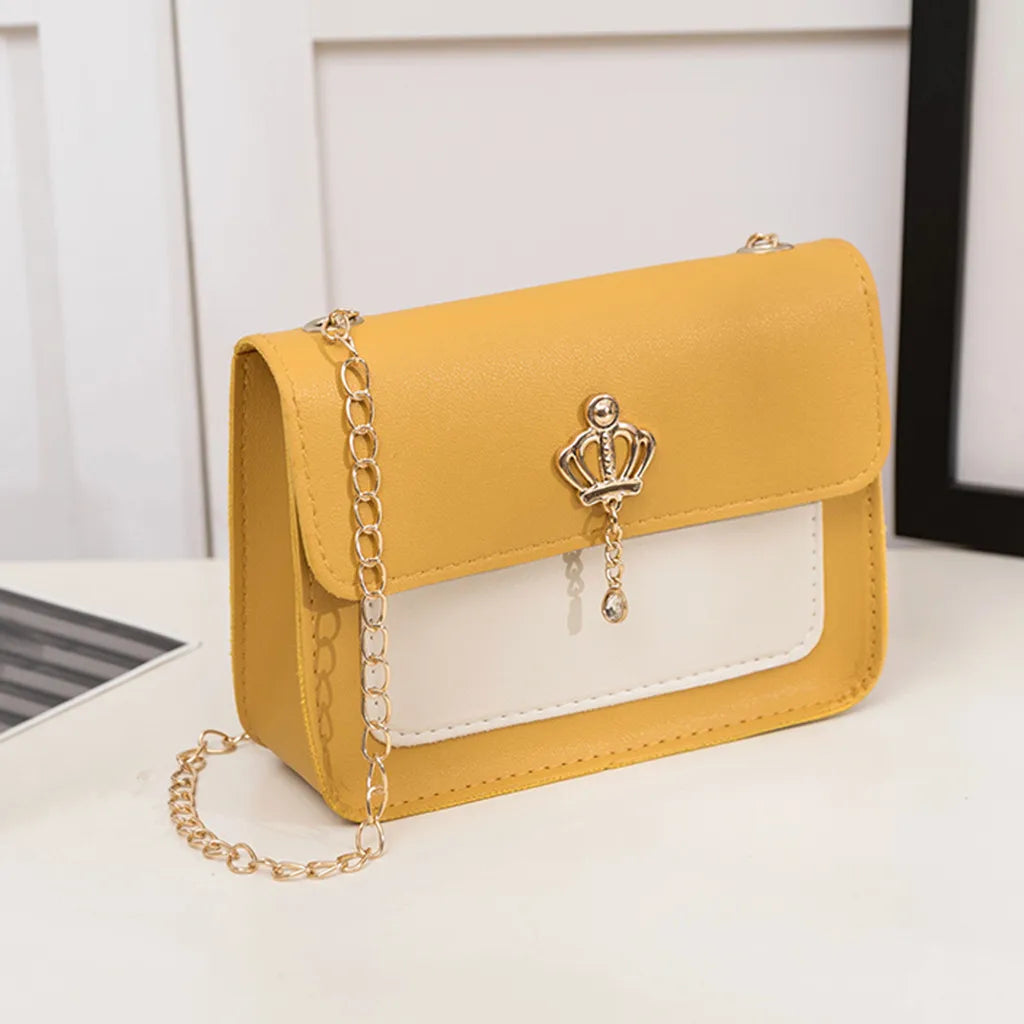 Women'S Fashion Casual Messenger Crossbody Bag Handbag Tote Single Shoulder Bags Mochilas Para Mujer Mochilas Femeninas Y2k