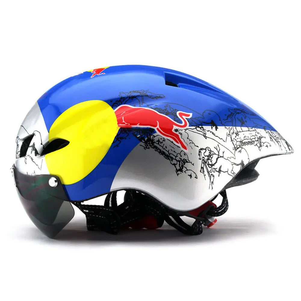 Ultralight Helmet Sport Cycling Helmets Bicycle Bike Riding Helmets Outdoor MTB Women Men Safety Hat Casco de bicicleta 56~62cm