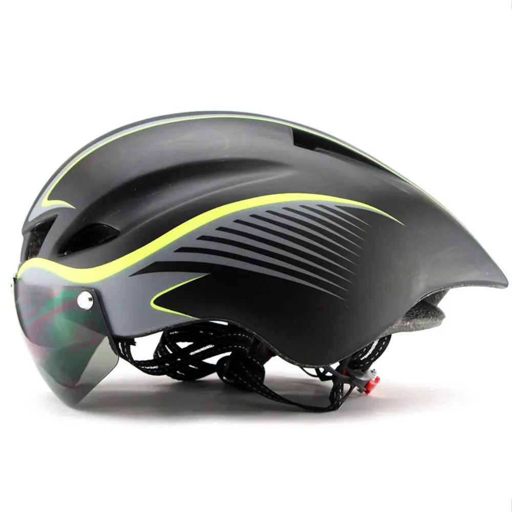 Ultralight Helmet Sport Cycling Helmets Bicycle Bike Riding Helmets Outdoor MTB Women Men Safety Hat Casco de bicicleta 56~62cm