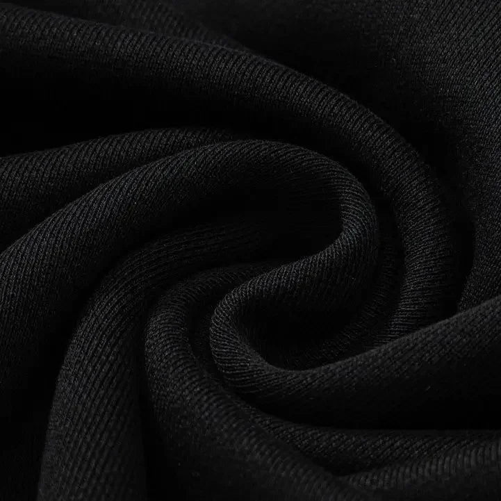 2024 Autumn and Winter Fashion Trend New Cotton Printed Hoodie Men's and Women's Fashion High-end Brand Sports Loose Hoodie