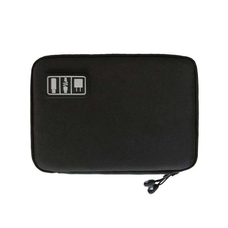 Watchband Bag for Apple Watch Strap Box Case Travel Smart Watch Wriststrap Storage Bag Box Watches Organizer Band Holder