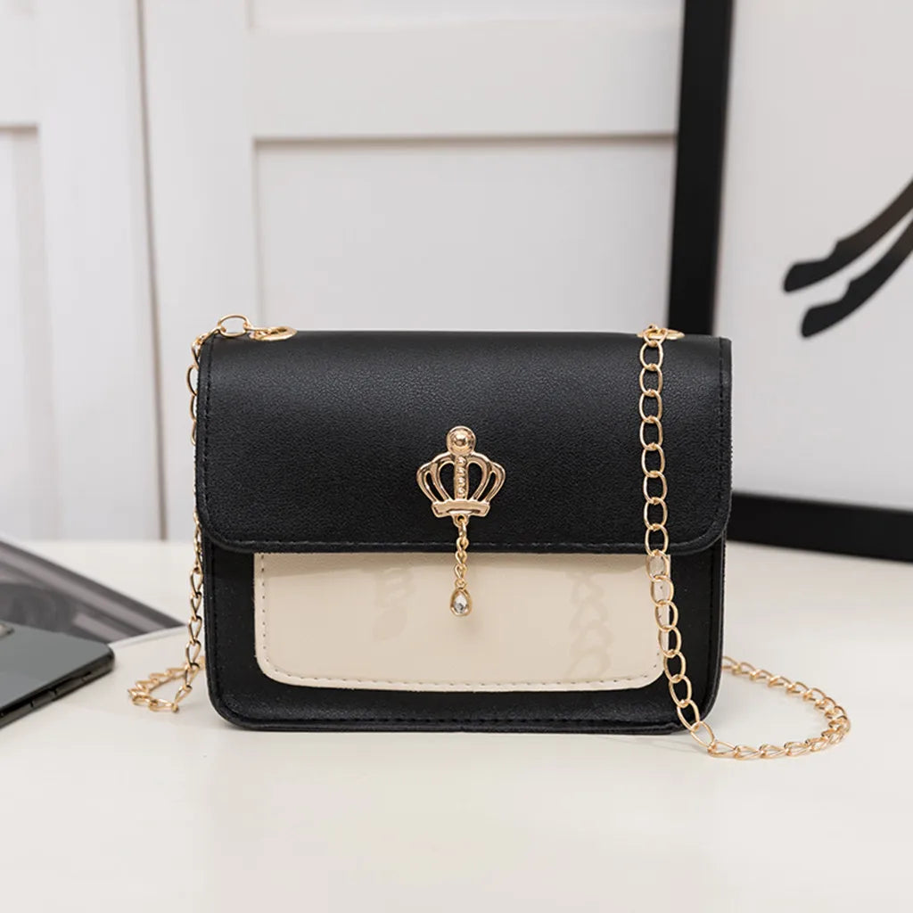 Women'S Fashion Casual Messenger Crossbody Bag Handbag Tote Single Shoulder Bags Mochilas Para Mujer Mochilas Femeninas Y2k