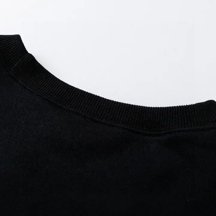 2024 Autumn and Winter Fashion Trend New Cotton Printed Hoodie Men's and Women's Fashion High-end Brand Sports Loose Hoodie