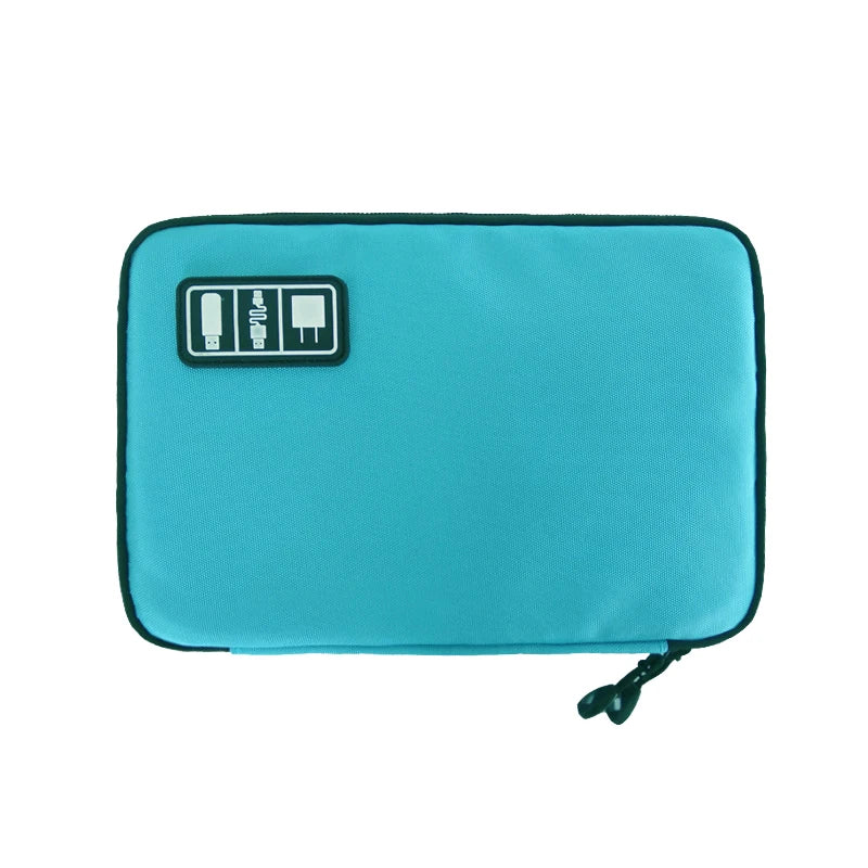 Watchband Bag for Apple Watch Strap Box Case Travel Smart Watch Wriststrap Storage Bag Box Watches Organizer Band Holder