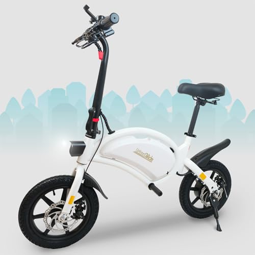 Urban Glide - Draisienne Electrique