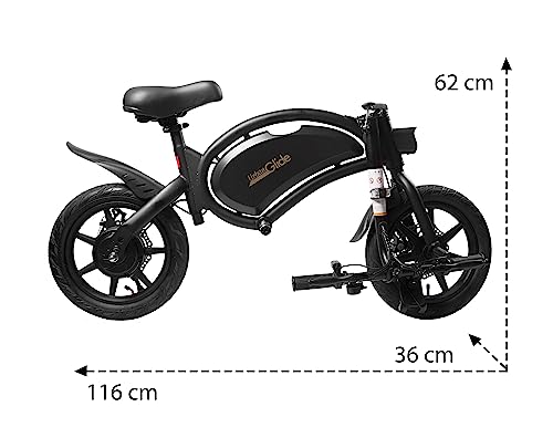 Urban Glide - Draisienne Electrique