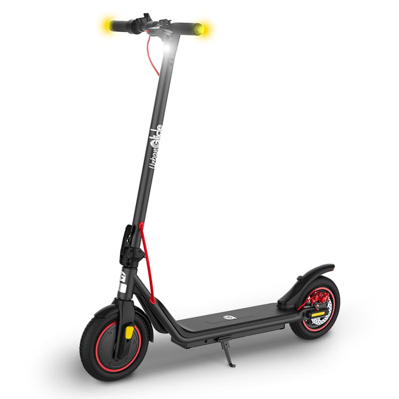 UrbanGlide Trottinette électrique Ride 85 Lite 400w 8,5"
