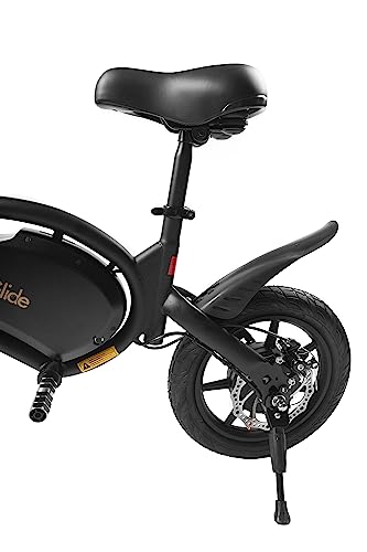 Urban Glide - Draisienne Electrique