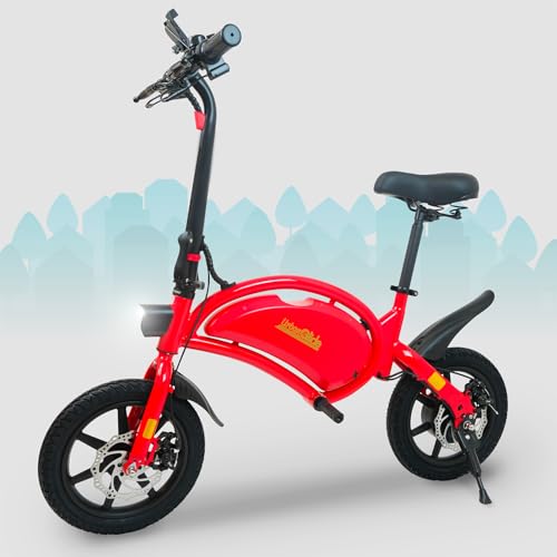Urban Glide - Draisienne Electrique