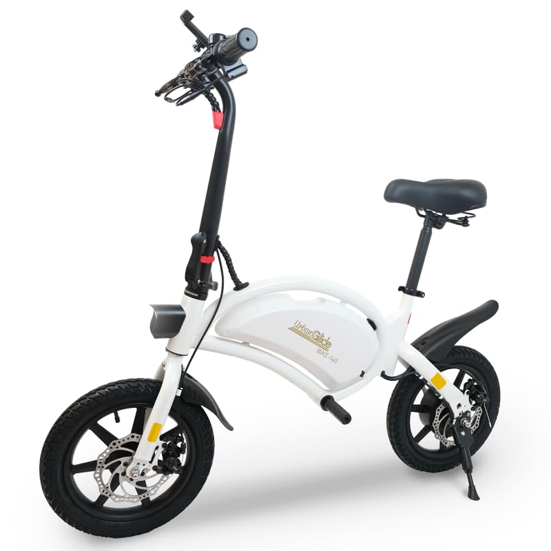 Urban Glide - Draisienne Electrique