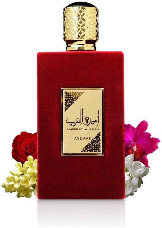 AMEERAT AL ARAB