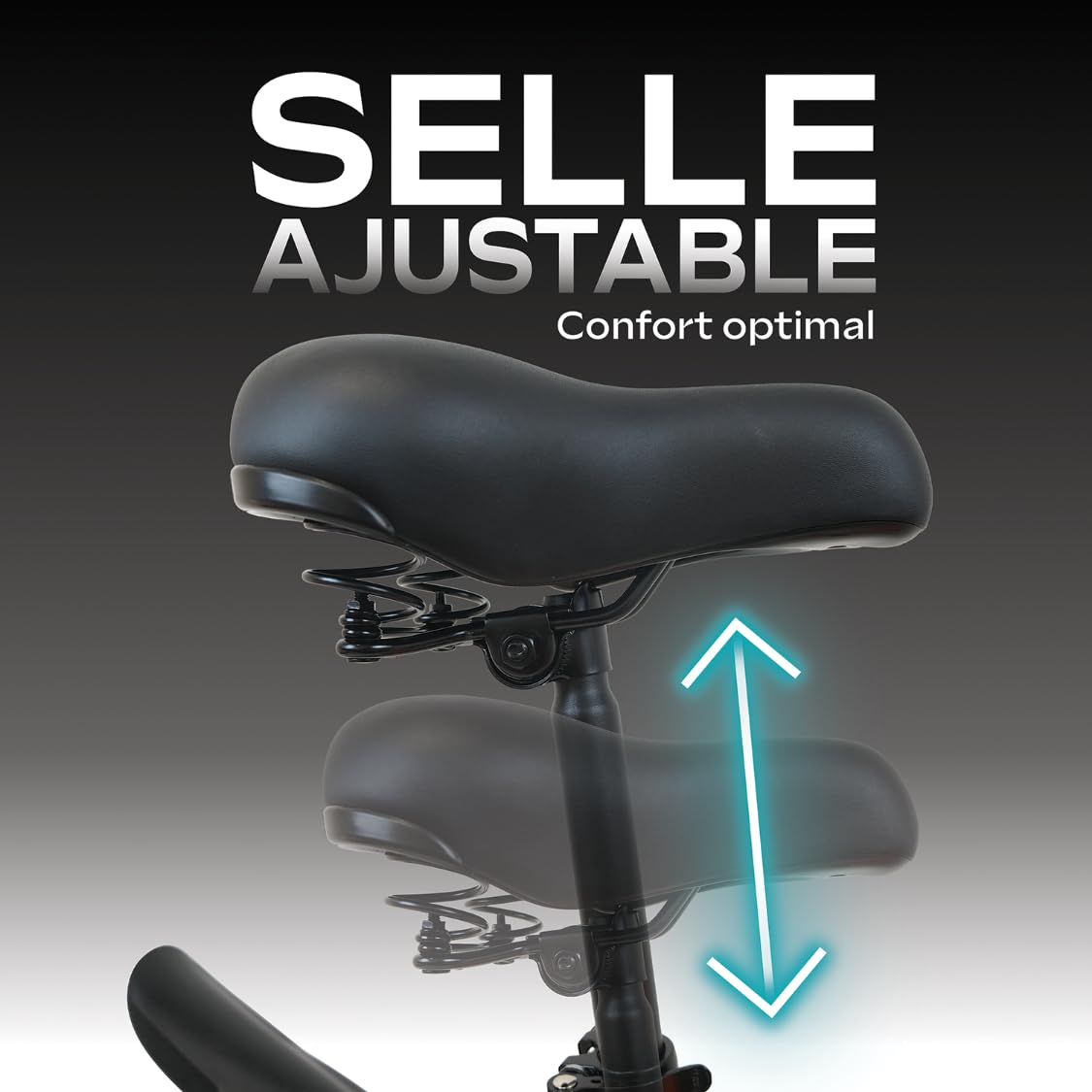 Urban Glide - Draisienne Electrique