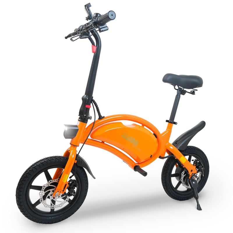 Urban Glide - Draisienne Electrique