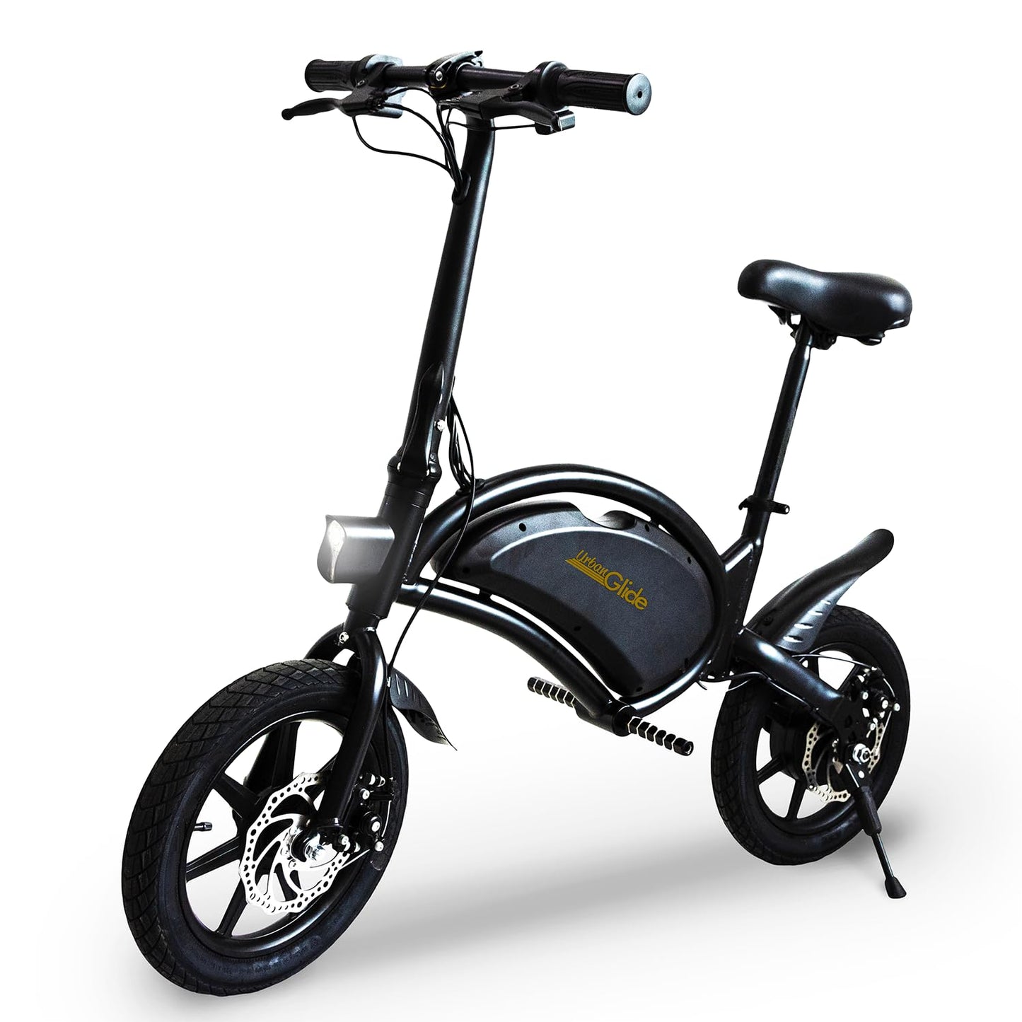 Urban Glide - Draisienne Electrique