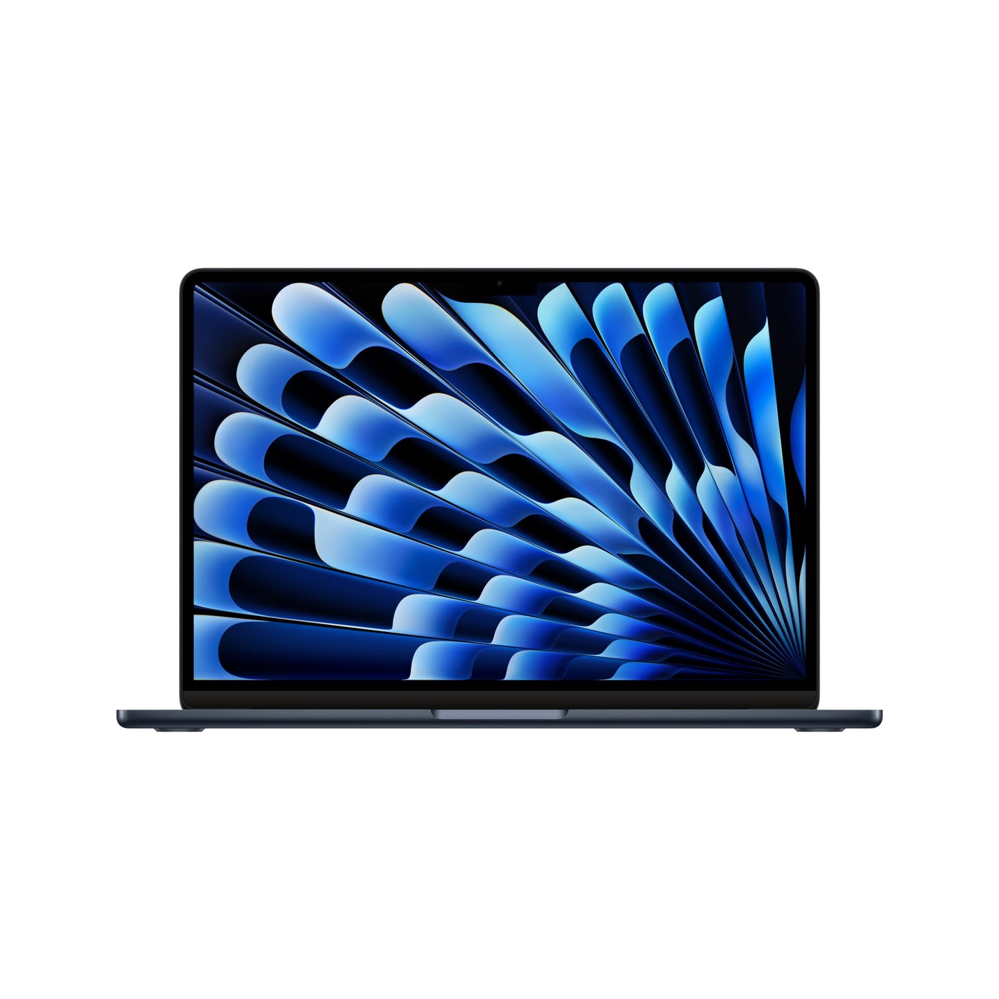 Apple Portable MacBook Air 13 Pouces avec Puce M3 : écran Liquid Retina 13,6 Pouces, 16 Go de mémoire unifiée, 256 Go de Stockage SSD, Clavier rétroéclairé, caméra FaceTime HD 1080p. Lumière stellaire