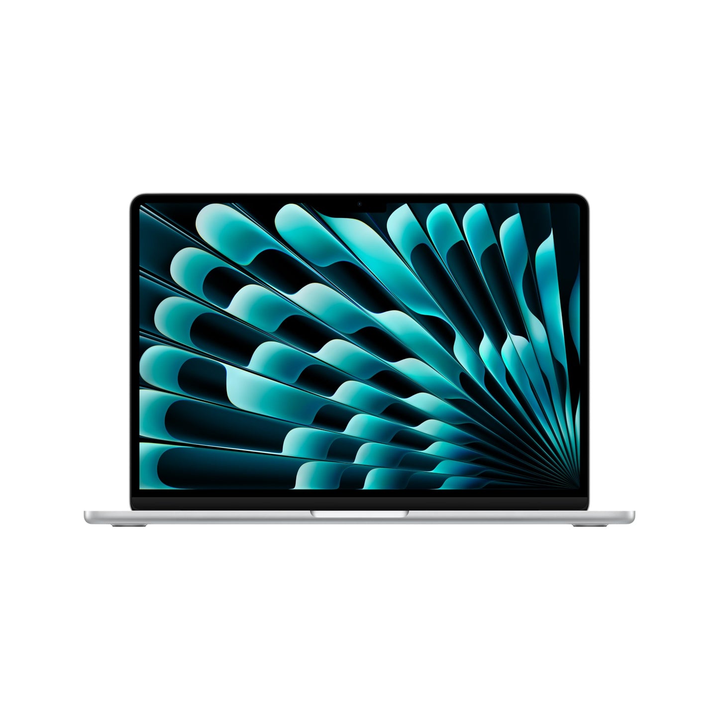 Apple Portable MacBook Air 13 Pouces avec Puce M3 : écran Liquid Retina 13,6 Pouces, 16 Go de mémoire unifiée, 256 Go de Stockage SSD, Clavier rétroéclairé, caméra FaceTime HD 1080p. Lumière stellaire