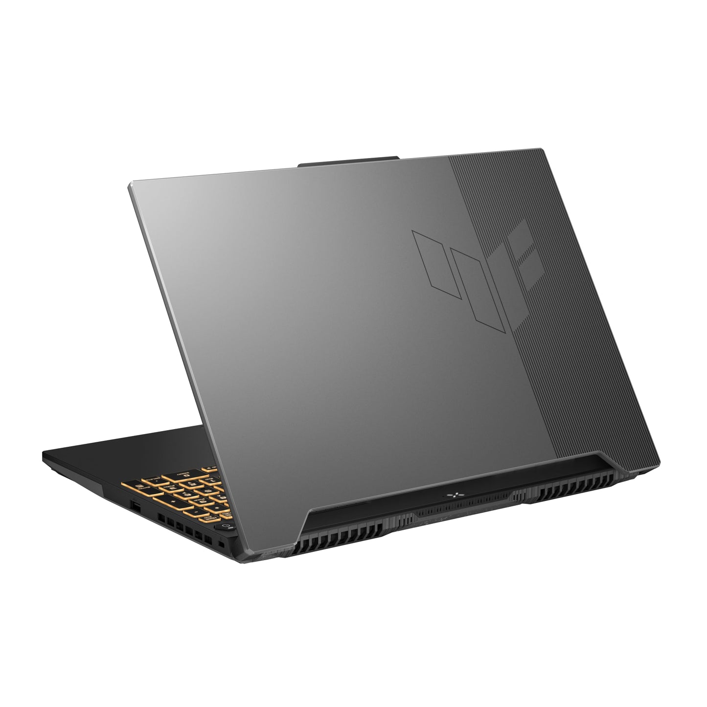 Asus TUF Gaming A17-TUF707NVR-HX014W 17.3" Pouces FHD 144HZz PC Portable (AMD Ryzen 7 7435HS, 16 Go DDR5 5600Mhz, 512 Go SSD, NVIDIA GeForce RTX 4060 TGP140W, Windows 11 Home) - Clavier AZERTY