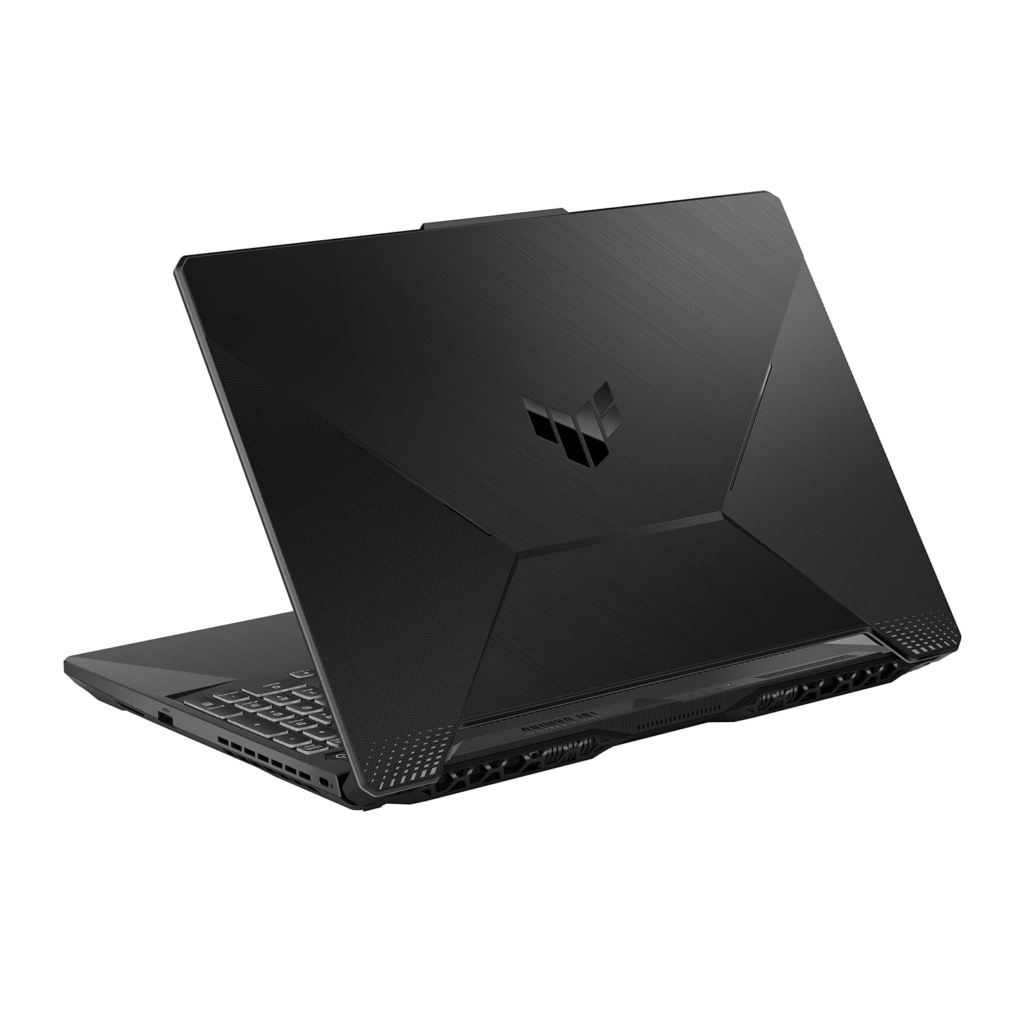 Asus TUF Gaming A17-TUF707NVR-HX014W 17.3" Pouces FHD 144HZz PC Portable (AMD Ryzen 7 7435HS, 16 Go DDR5 5600Mhz, 512 Go SSD, NVIDIA GeForce RTX 4060 TGP140W, Windows 11 Home) - Clavier AZERTY