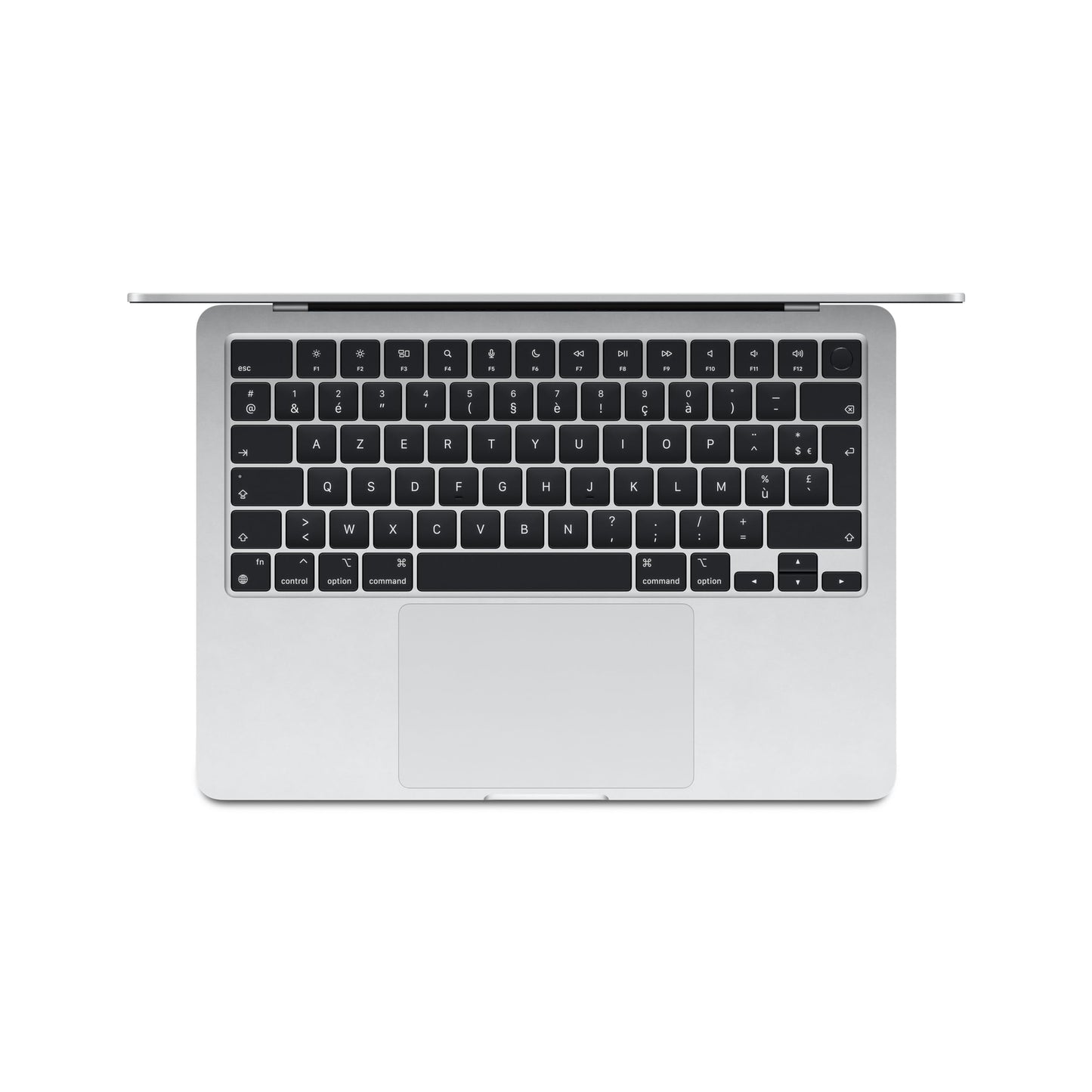 Apple Portable MacBook Air 13 Pouces avec Puce M3 : écran Liquid Retina 13,6 Pouces, 16 Go de mémoire unifiée, 256 Go de Stockage SSD, Clavier rétroéclairé, caméra FaceTime HD 1080p. Lumière stellaire