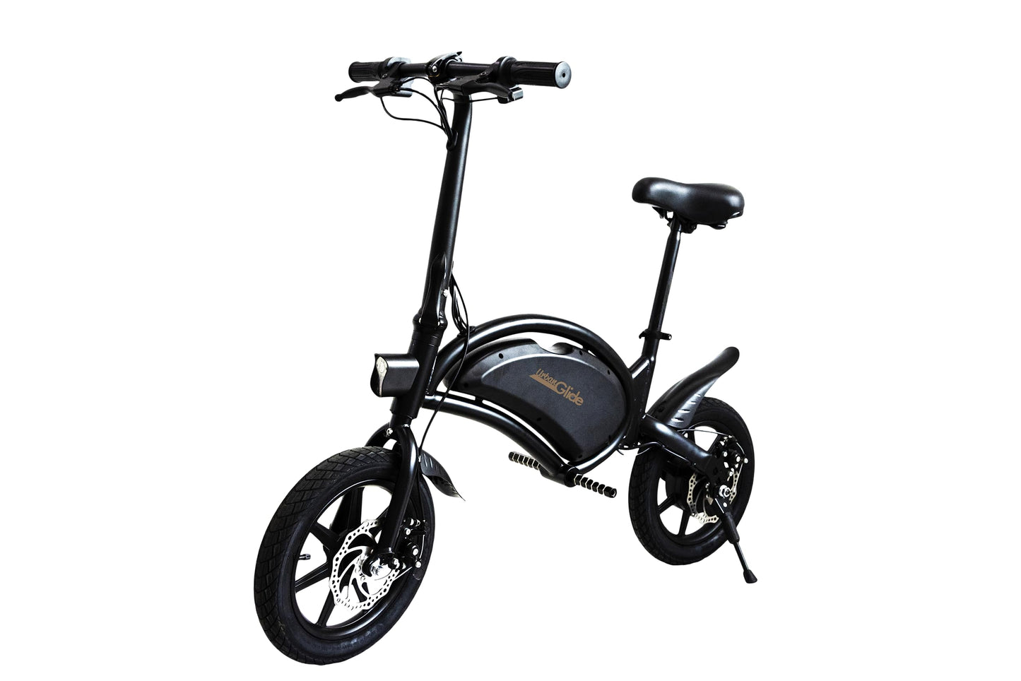 Urban Glide - Draisienne Electrique