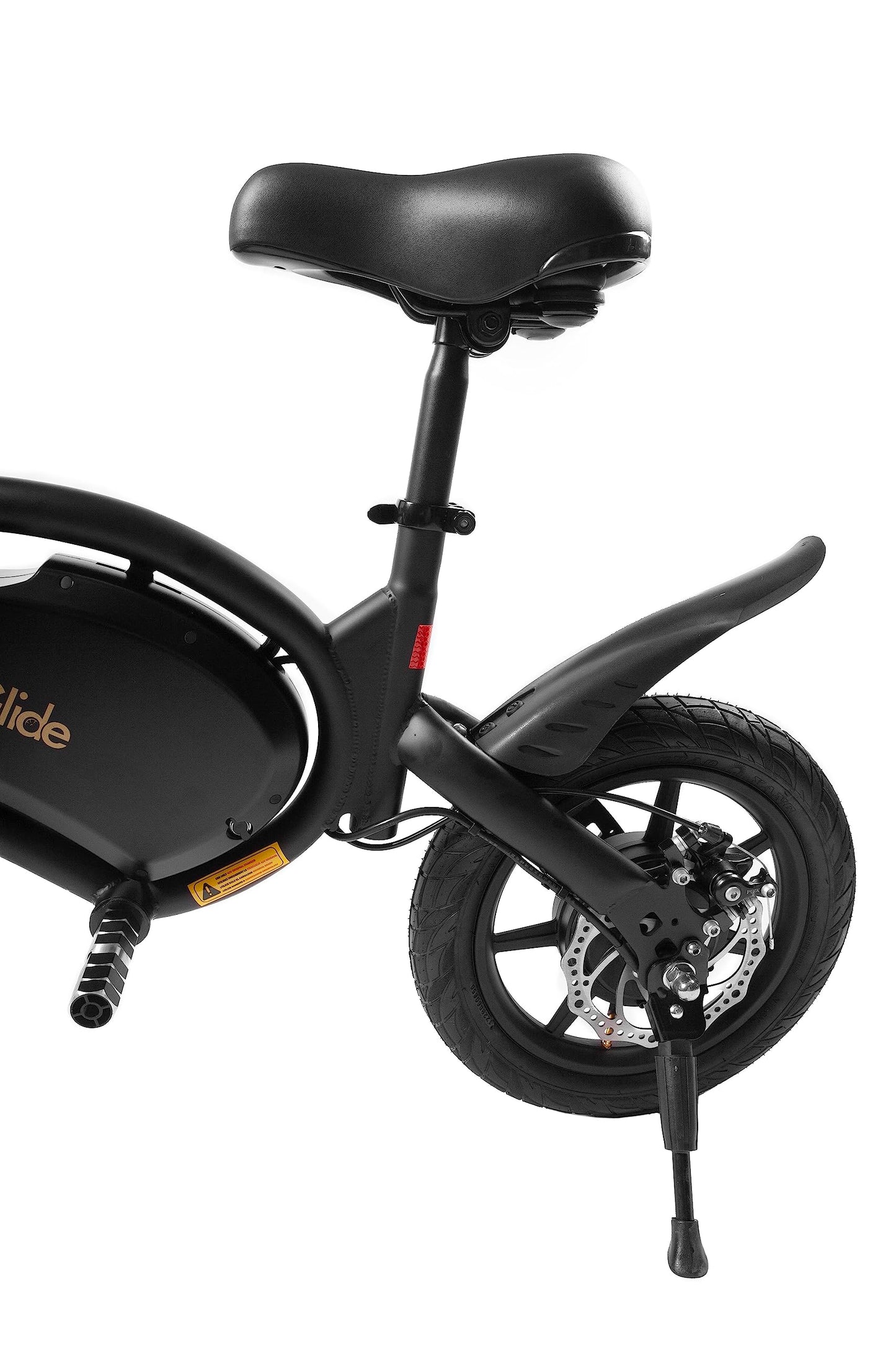Urban Glide - Draisienne Electrique