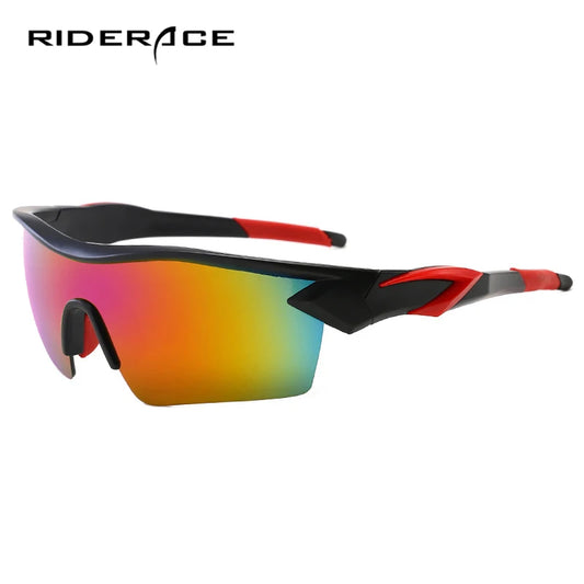 Bicycle Eyewear Glasses Outdoor Sport Mountain Bike Road Cycling goggles Motorcycle Sunglasses Eyewear Oculos Ciclismo RR7425