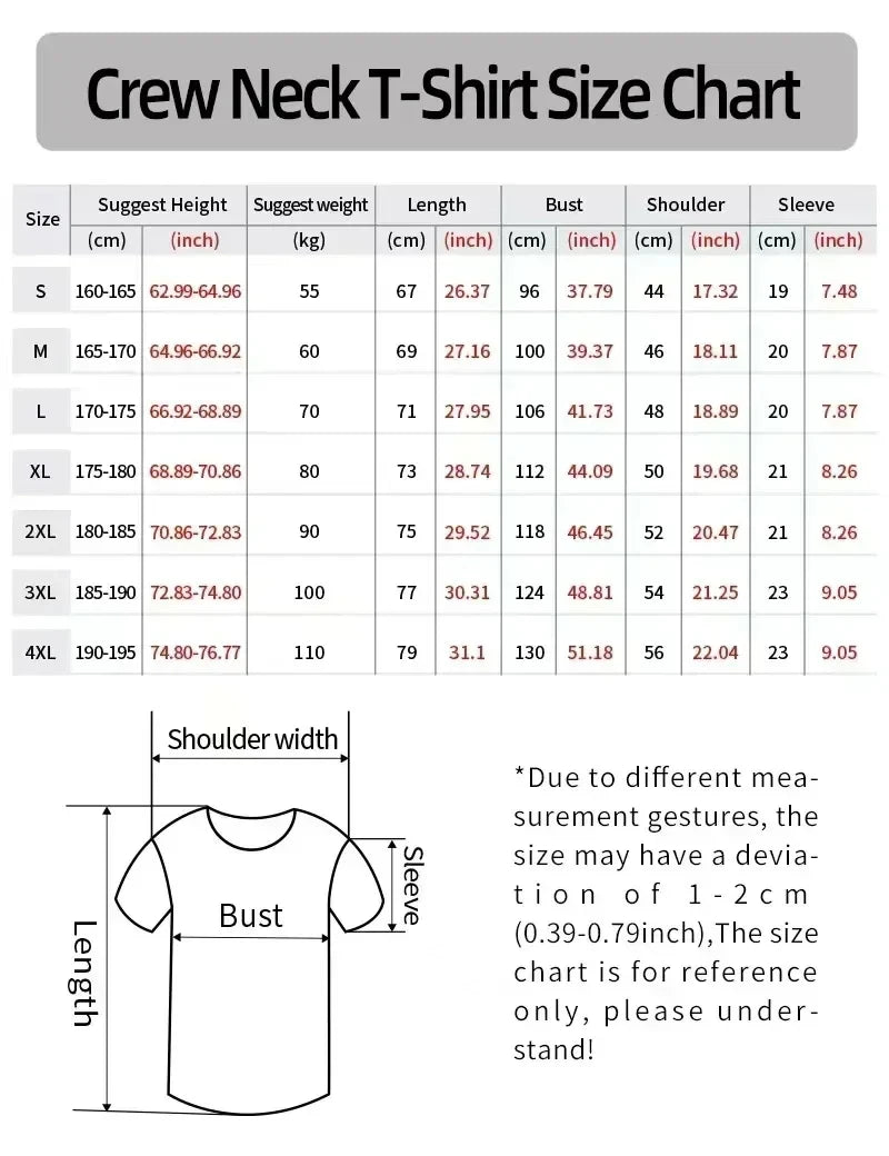 2025 Hot Sale Summer Men's Women‘s Cotton T-shirt O Neck Tees Fashion Print Short Sleeve Tops Designer Tee Shirt Classic T Shirt