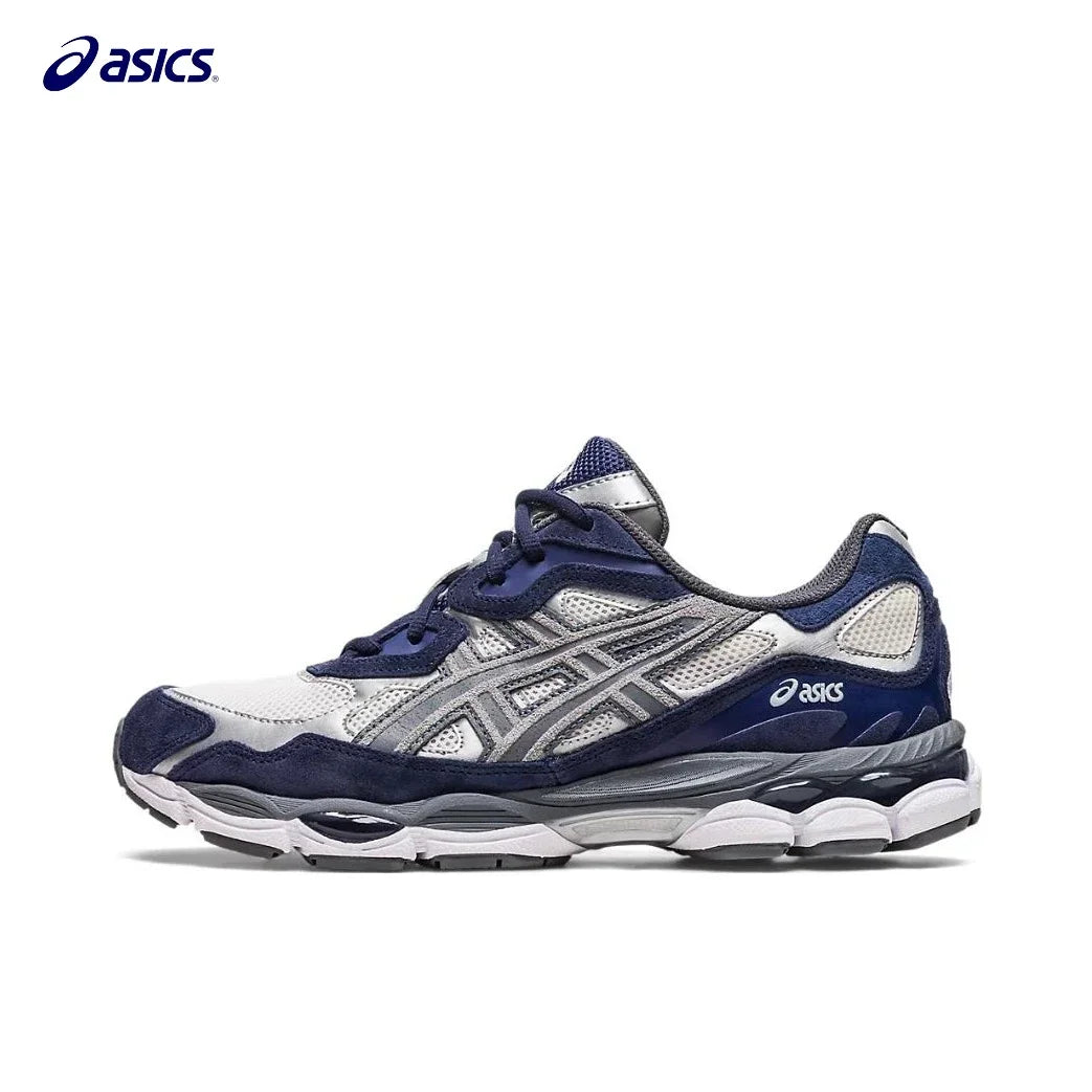 Asics Gel-NYC Men and Women Running Shoes Sneaker Breathable Sport Shose Balance