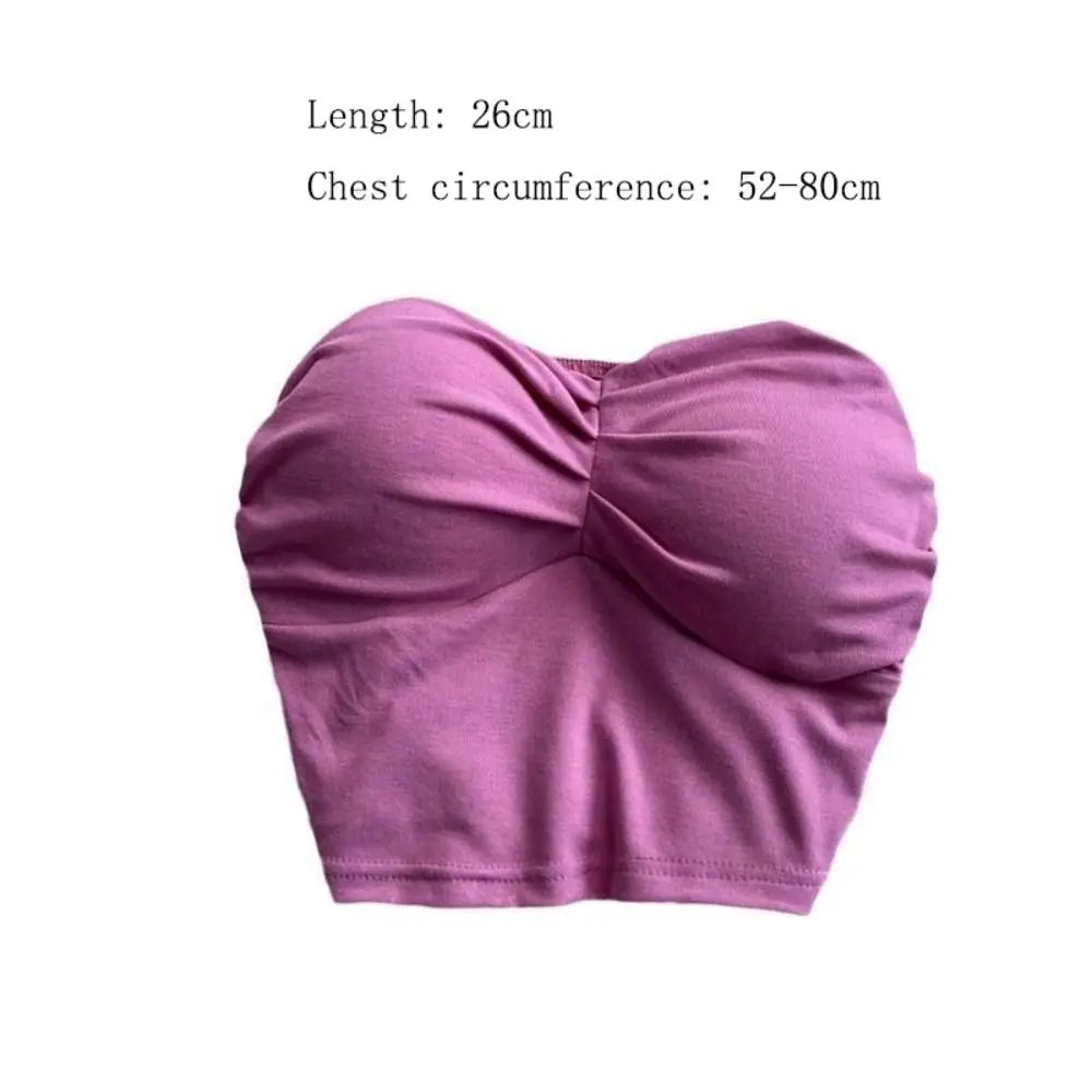 Women's New Summer Fashion Summer Slim Beautiful Back High Quality Soft Sexy Elastic Tank Top Solid Color Tank Top