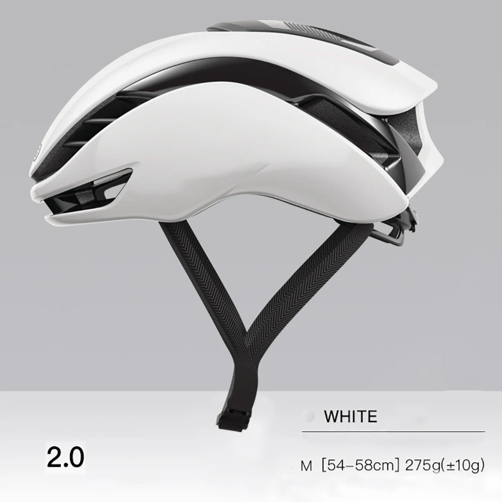 Ultralight Sports Aero Cycling Helmet MTB Road Bike Helmet Bicycle Men Women Style Safely TK Cap Capacete Ciclismo