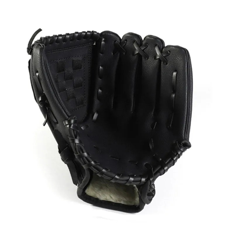 Baseball Sports Training Set Aluminum Alloy Baseball Bat Baseball Glove Softball Practice Equipment Home Personal Self-Defense