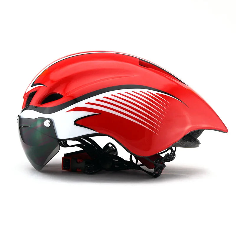 Ultralight Helmet Sport Cycling Helmets Bicycle Bike Riding Helmets Outdoor MTB Women Men Safety Hat Casco de bicicleta  56~62cm