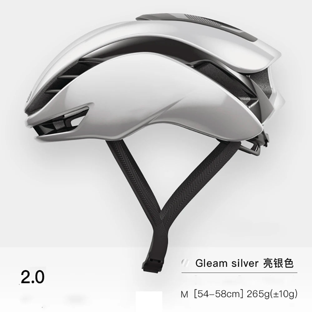 Ultralight Sports Aero Cycling Helmet MTB Road Bike Helmet Bicycle Men Women Style Safely TK Cap Capacete Ciclismo