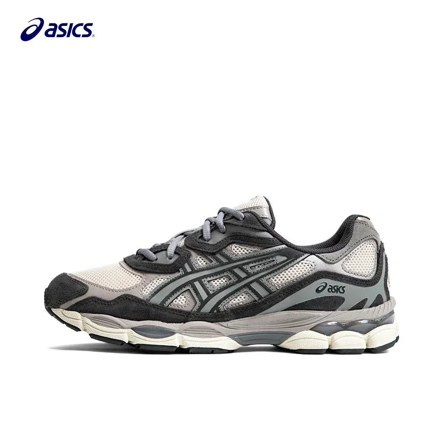 Asics Gel-NYC Men and Women Running Shoes Sneaker Breathable Sport Shose Balance