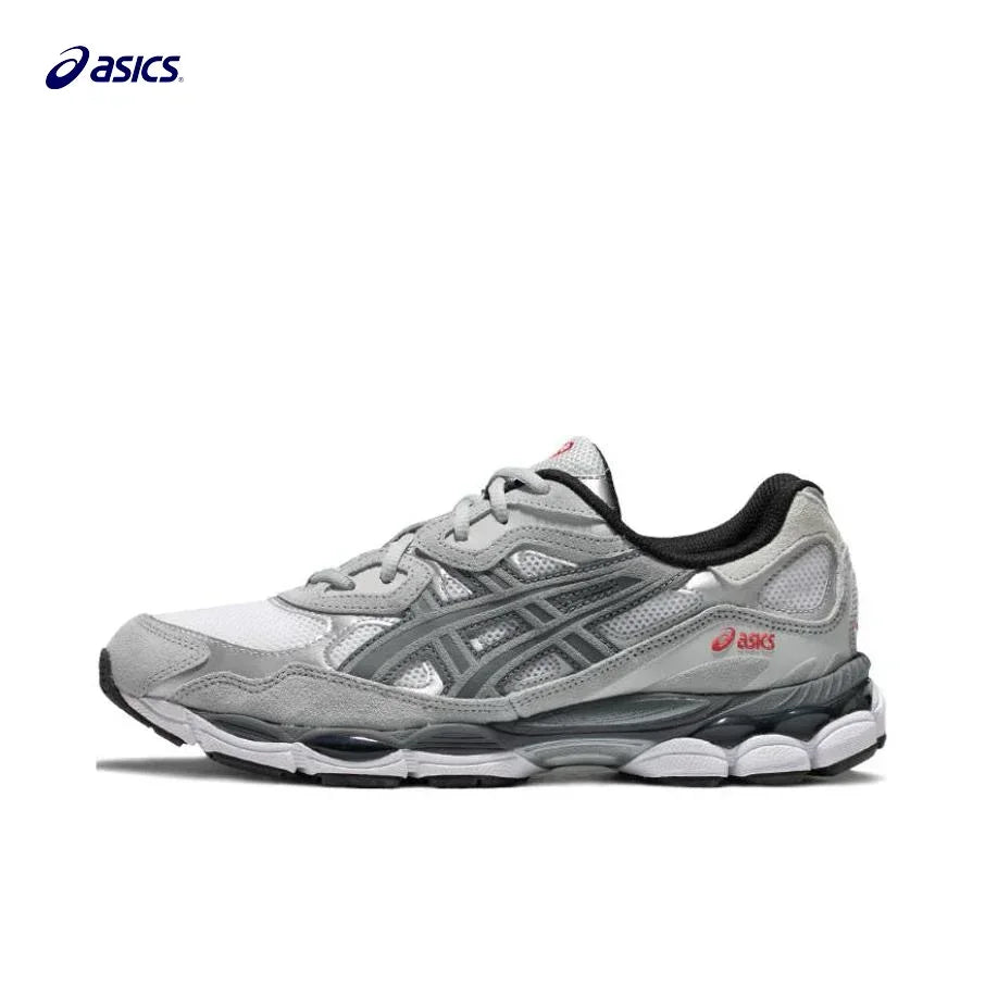 Asics Gel-NYC Men and Women Running Shoes Sneaker Breathable Sport Shose Balance