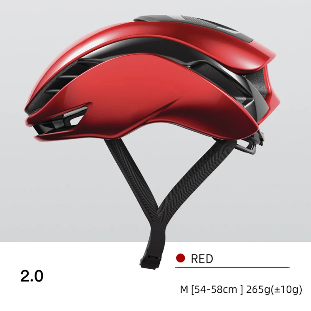 Ultralight Sports Aero Cycling Helmet MTB Road Bike Helmet Bicycle Men Women Style Safely TK Cap Capacete Ciclismo