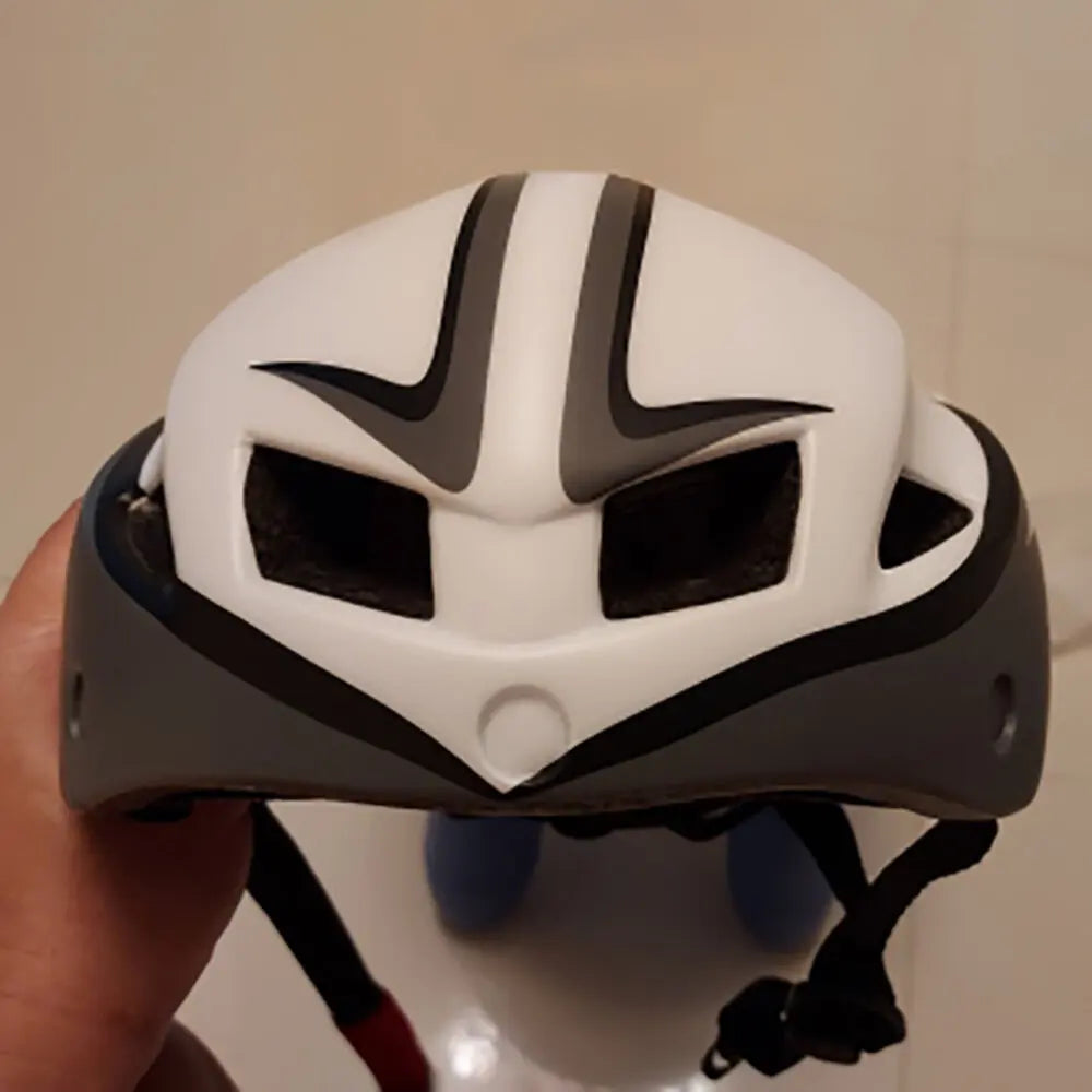 Ultralight Helmet Sport Cycling Helmets Bicycle Bike Riding Helmets Outdoor MTB Women Men Safety Hat Casco de bicicleta  56~62cm