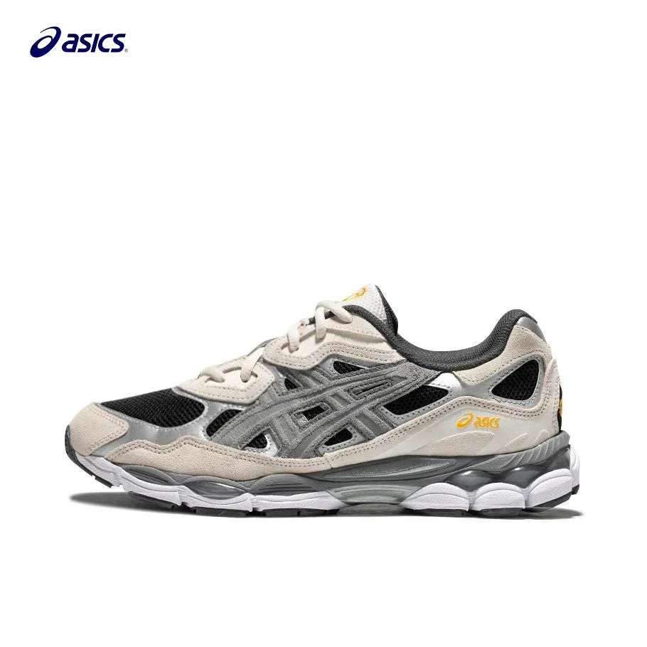 Asics Gel-NYC Men and Women Running Shoes Sneaker Breathable Sport Shose Balance