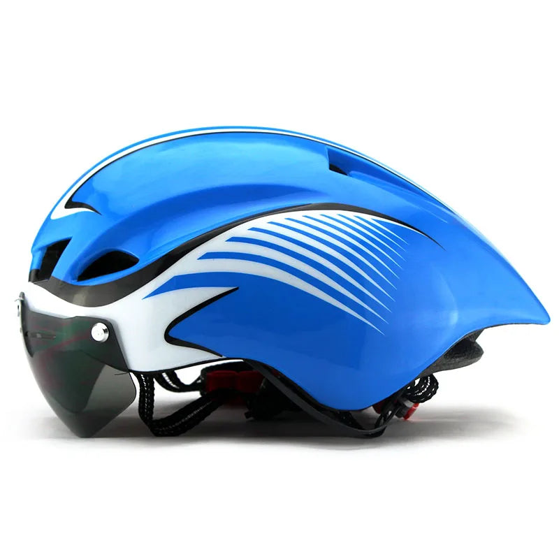 Ultralight Helmet Sport Cycling Helmets Bicycle Bike Riding Helmets Outdoor MTB Women Men Safety Hat Casco de bicicleta  56~62cm