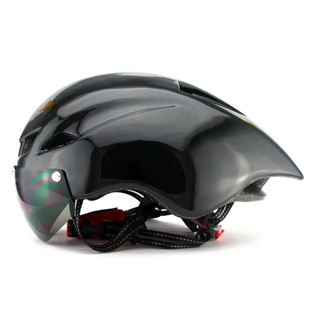 Ultralight Helmet Sport Cycling Helmets Bicycle Bike Riding Helmets Outdoor MTB Women Men Safety Hat Casco de bicicleta  56~62cm